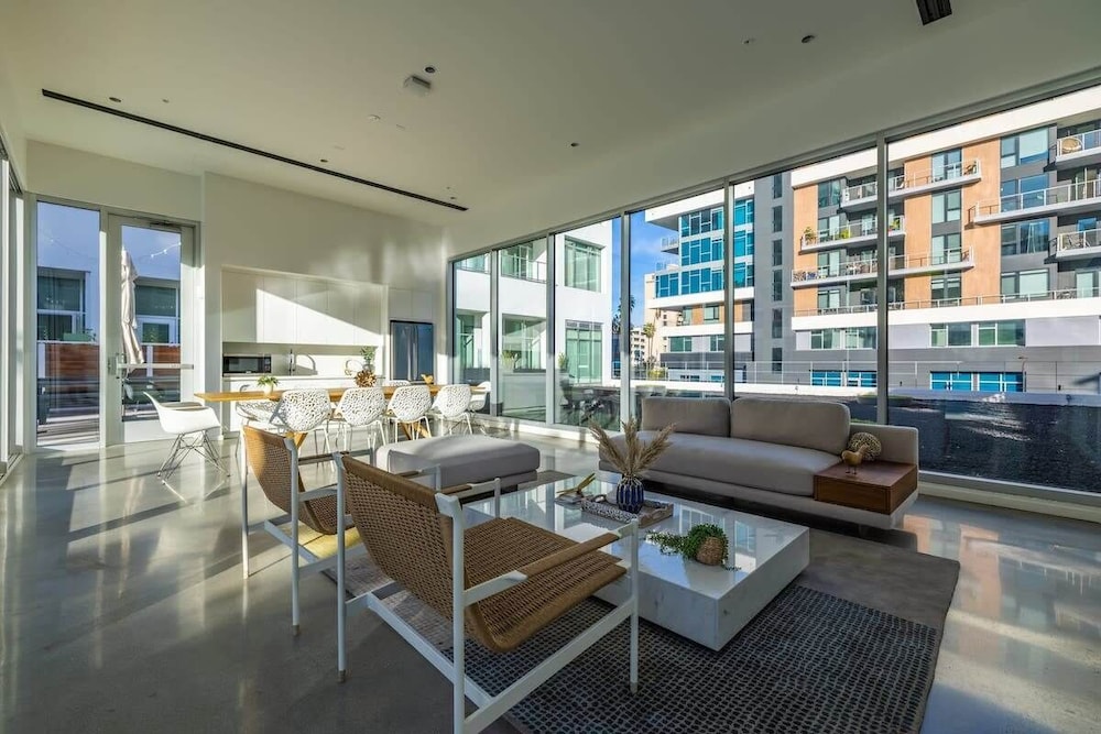 @ Marbella Lane - Panoramic Delight Dream Escape!