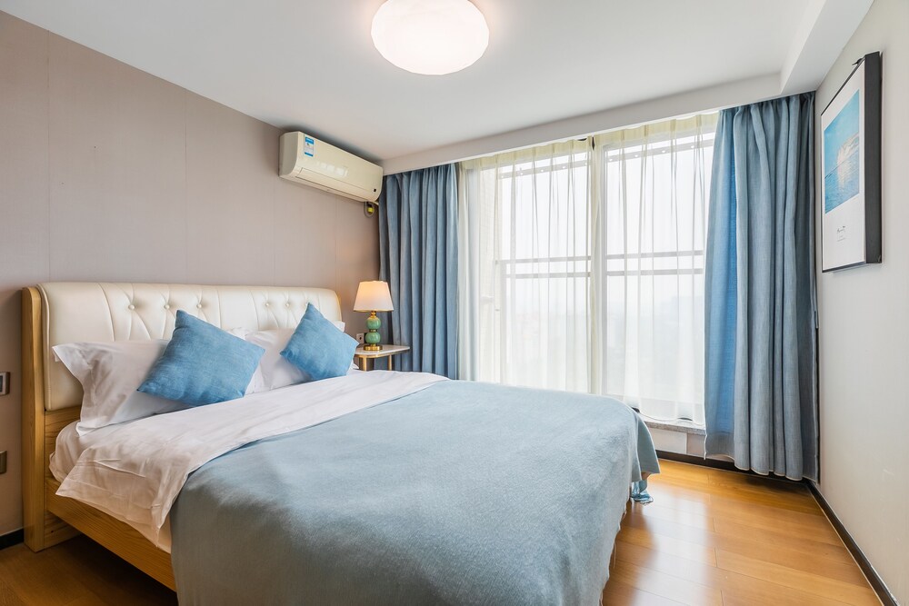 Guangzhou  Xinlin Apartment