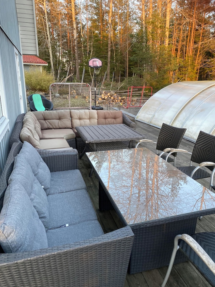 DR ASA Bed Breakfast near Golf Forest