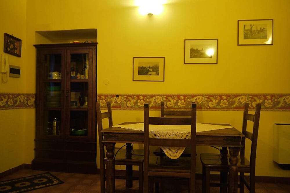 Quarto del Cuore