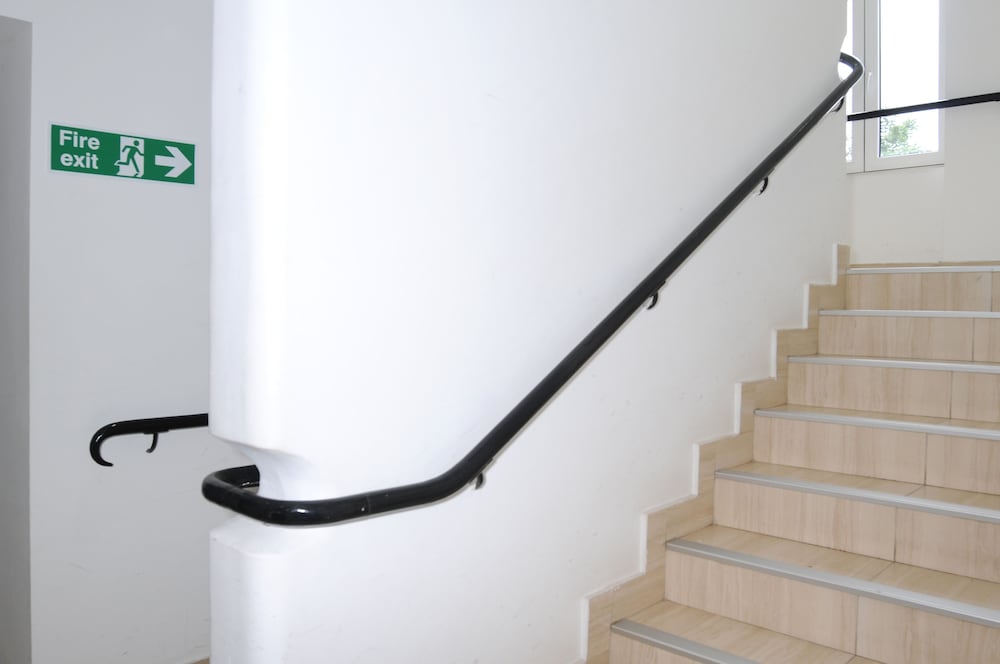 Abercorn House - Hostel