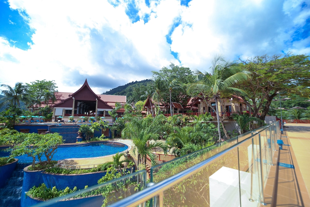 Novotel Phuket Resort — photo 219