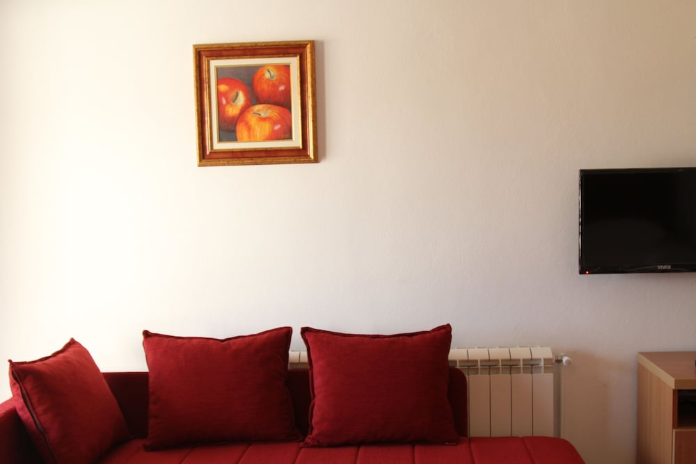 Guesthouse Pasha