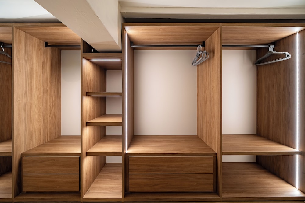 Deservi Luxury Apartments