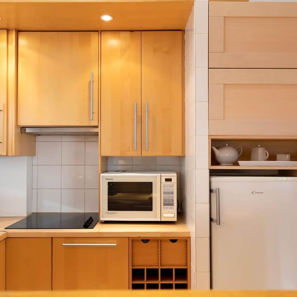 Orange Vendome I Bright 1-bed Apt Near the Louvre