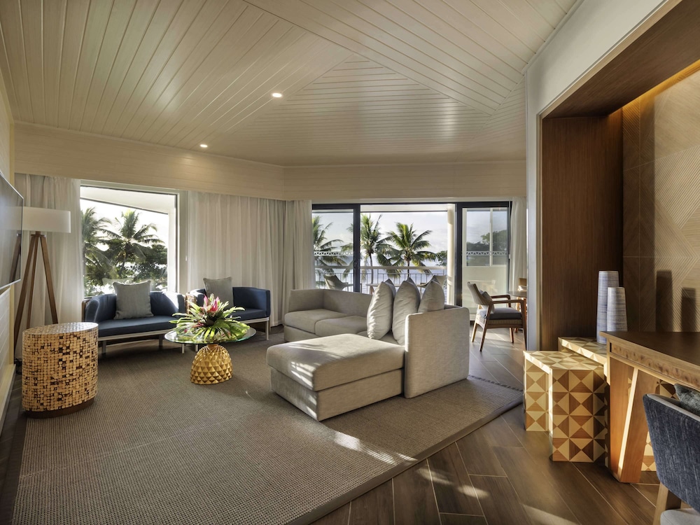 Sofitel Fiji Resort And Spa 26