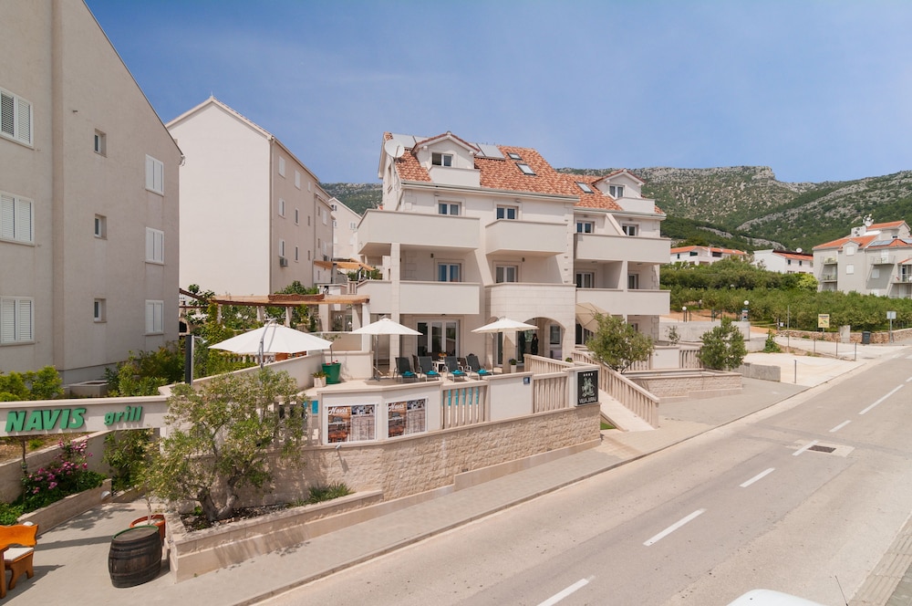 Hotel Villa Juraj - Image 1