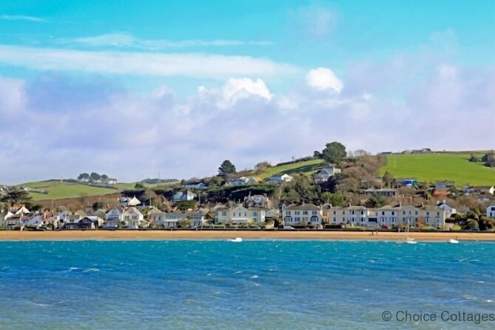 Bideford Vacations - Monkleigh Coachmans Cottage 1 Bedroom - Property Image 3