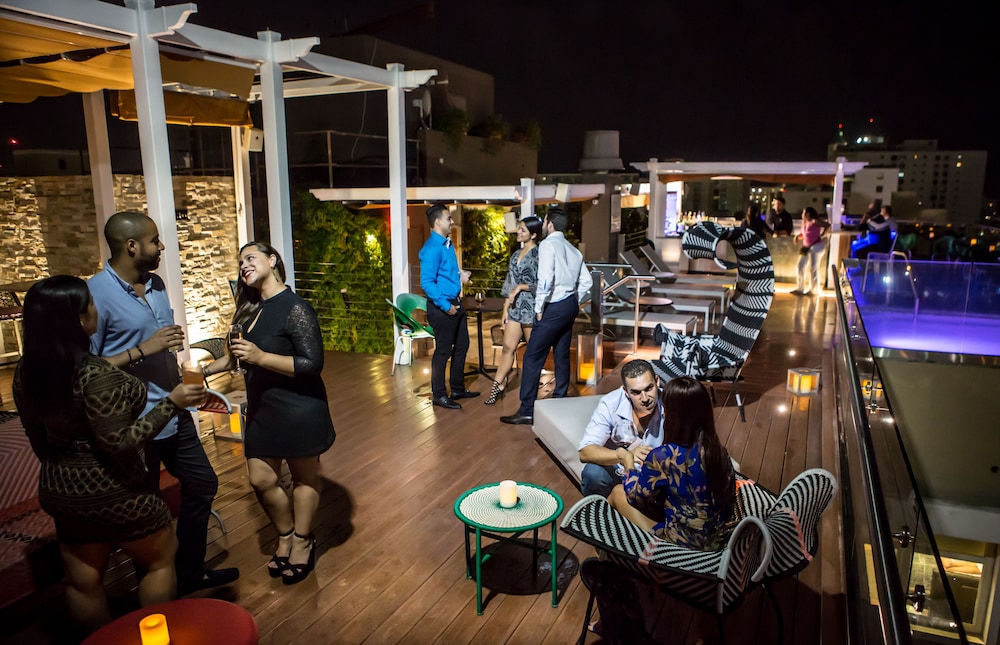Ciqala Suites Hotel - Property Image 110