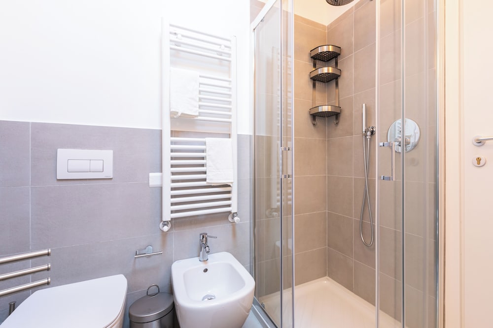 JOIVY Contemporary Apartments