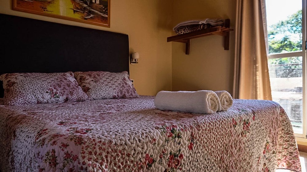 Managua Apart Hotel