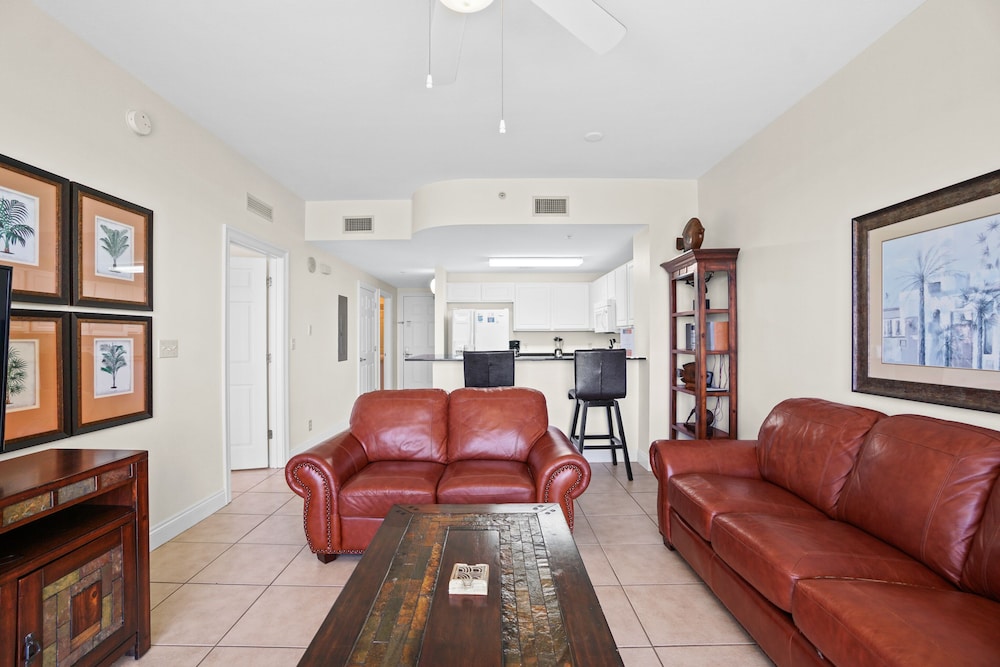 Calypso Beach Resort by Panhandle Getaways