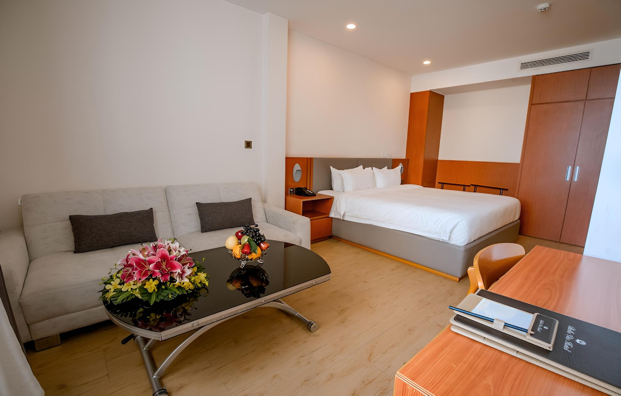 Bella Vita Hotel