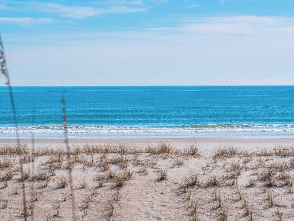 703 By The Sea by Topsail Realty