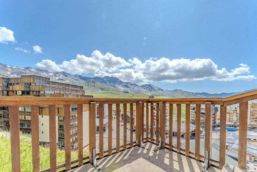 Chalet Niverolles