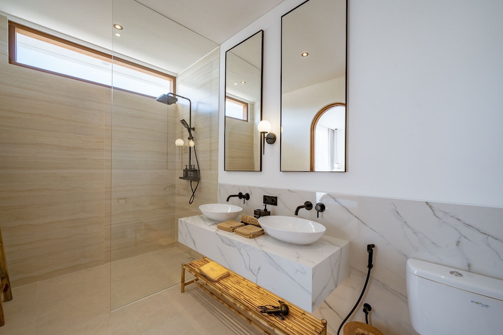 Elements B3 Villa Bingin