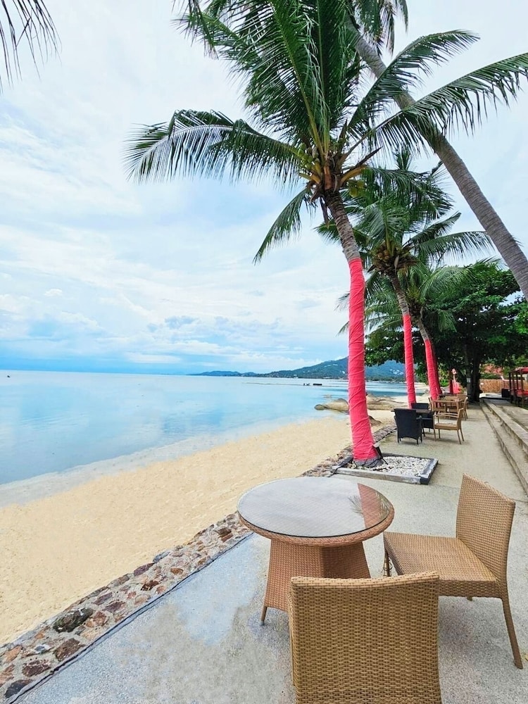 Hotel Beach Republic Koh Samui
