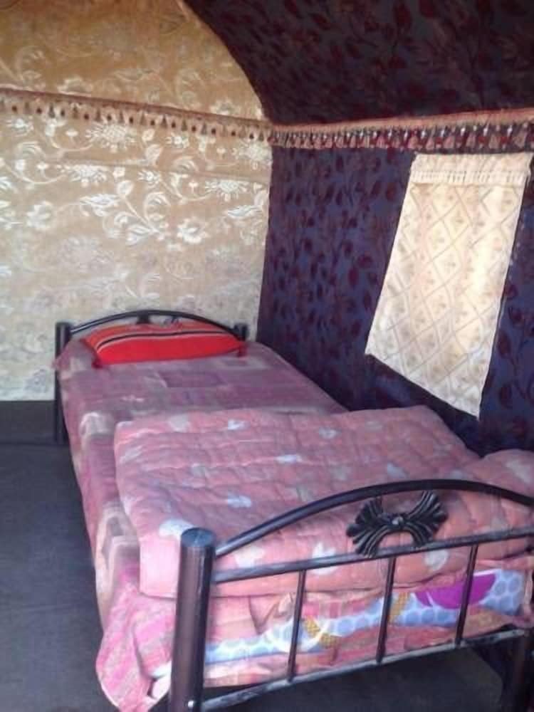 Khaled Awwad Camp