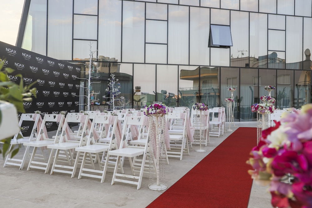 Noax Otel - Image 92