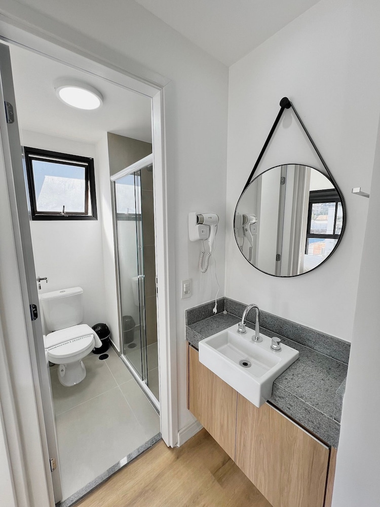 Innvista - Residencial Brera Moema