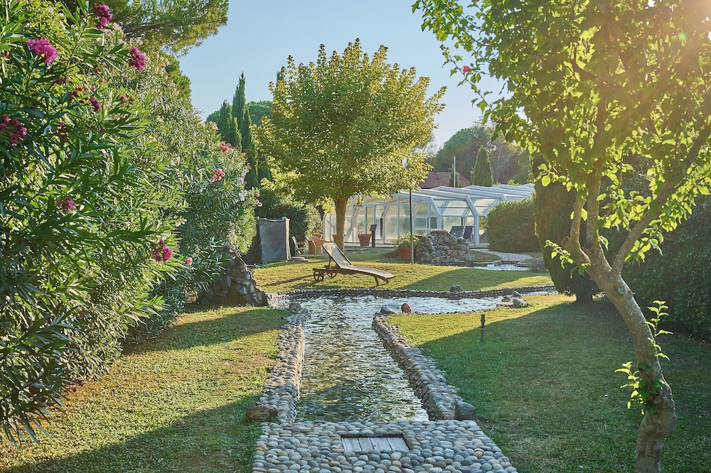 Hotel La Buca Del Gatto
