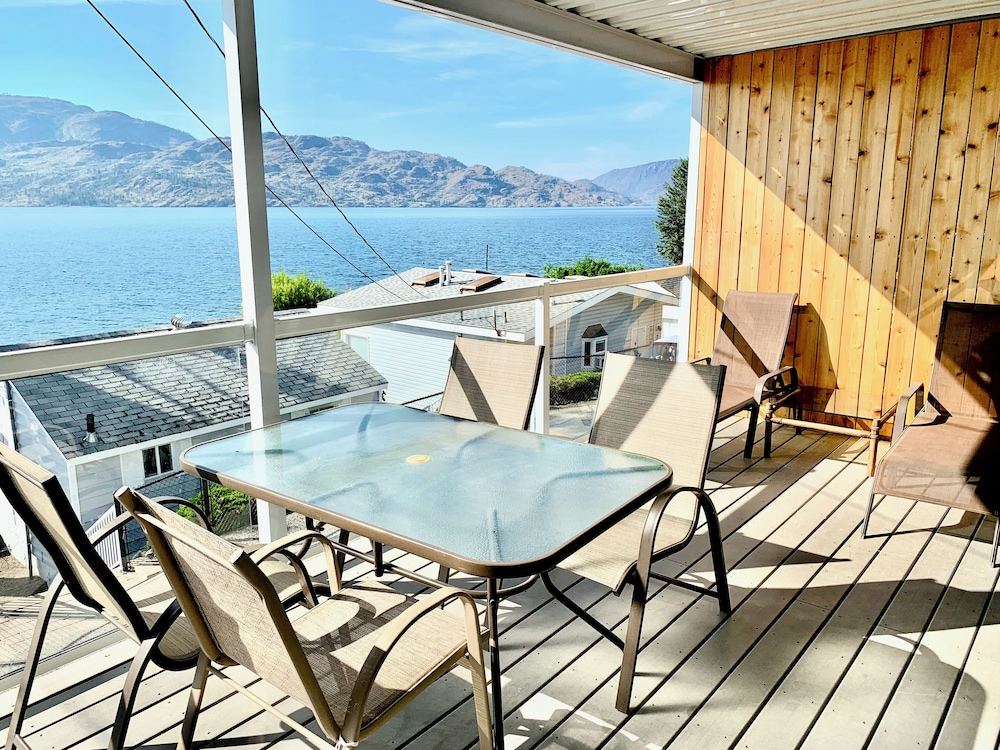Peachland Beach Resort