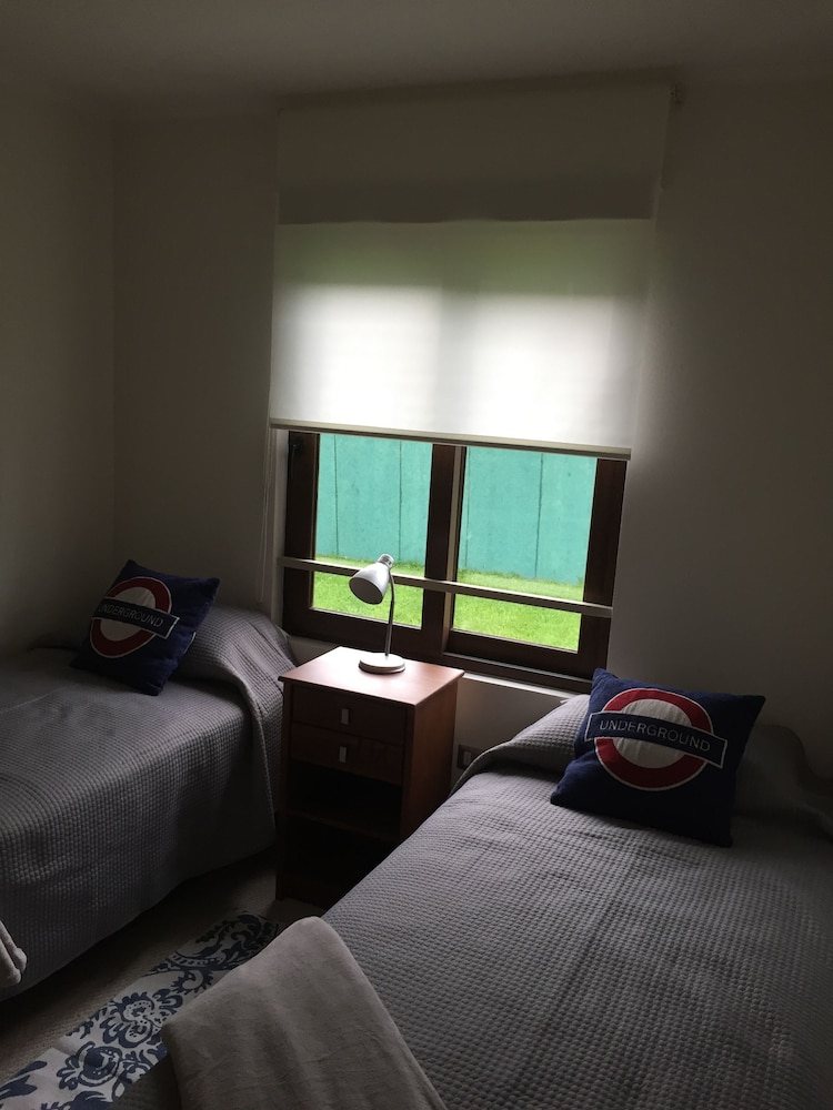 Casa en Condominio Alicura Pucón