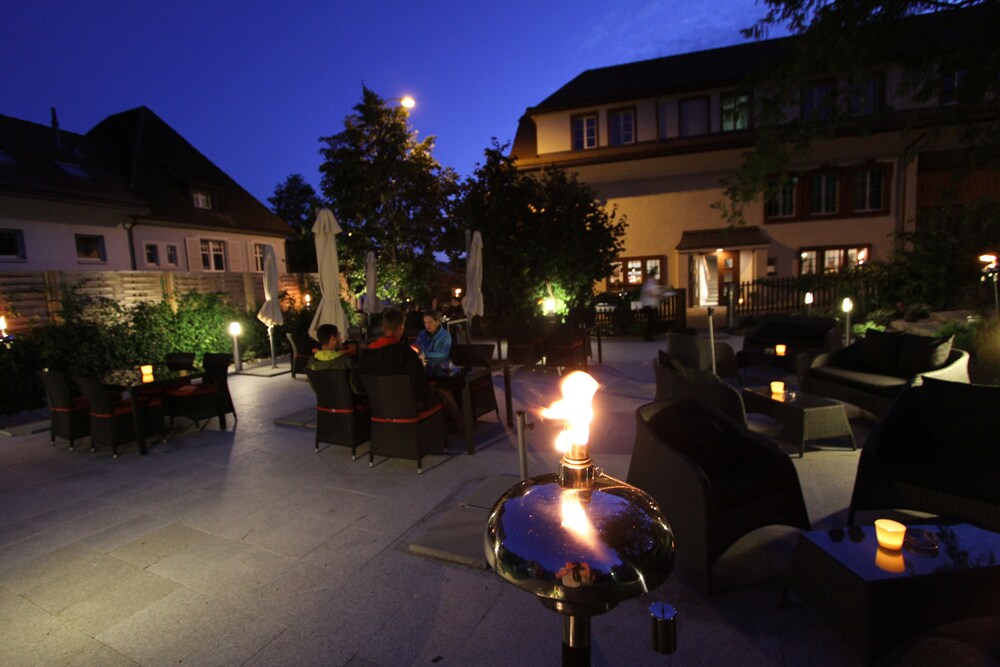 Gasthof Bären Oberbipp
