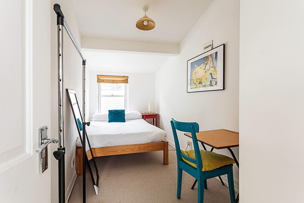 Quirky, Spacious House in the Heart of Hackney