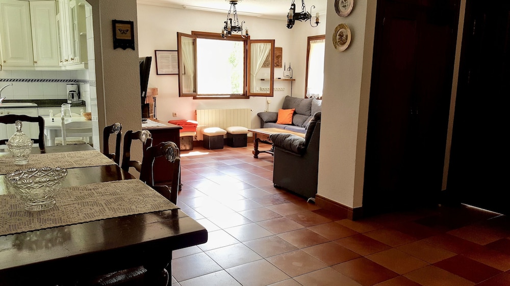 Conjunto de Turismo Rural La Tablá