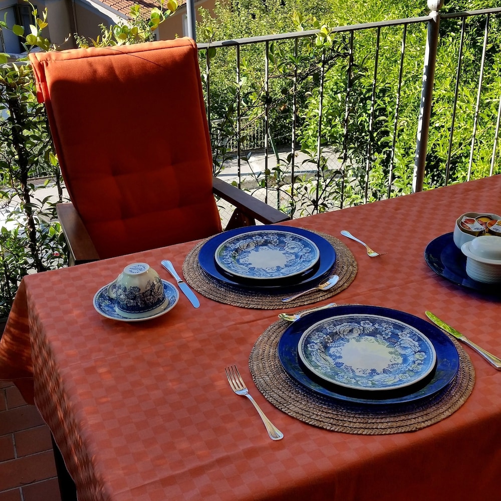 La Maison Jujube