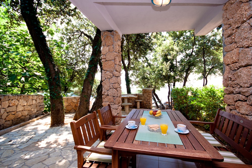 Wine resort Adriatic view 5