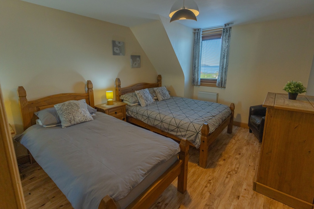 Quay Head View Aparthotel