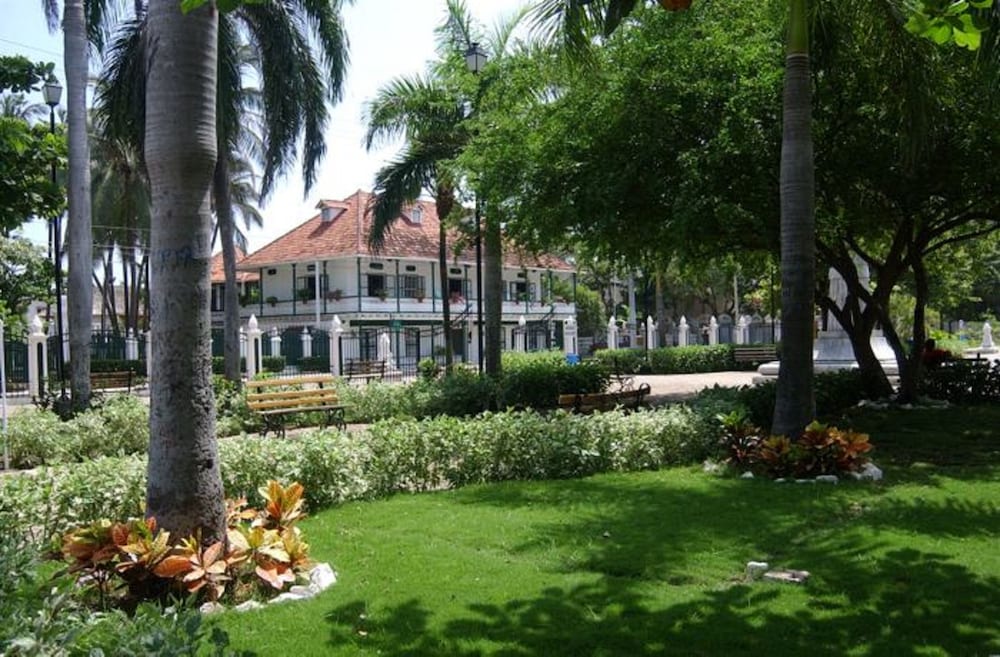 building