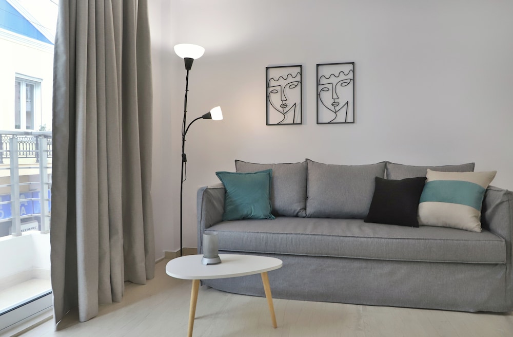 Centro Apartments By Comfortbnb