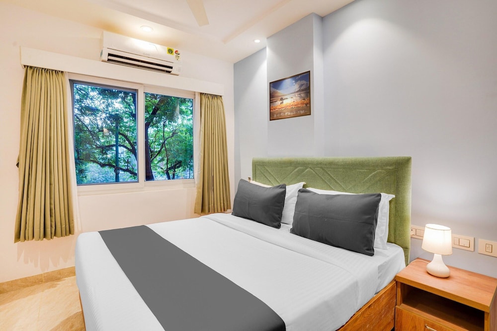 Elite Stays Near Prestige Shanti Niketan