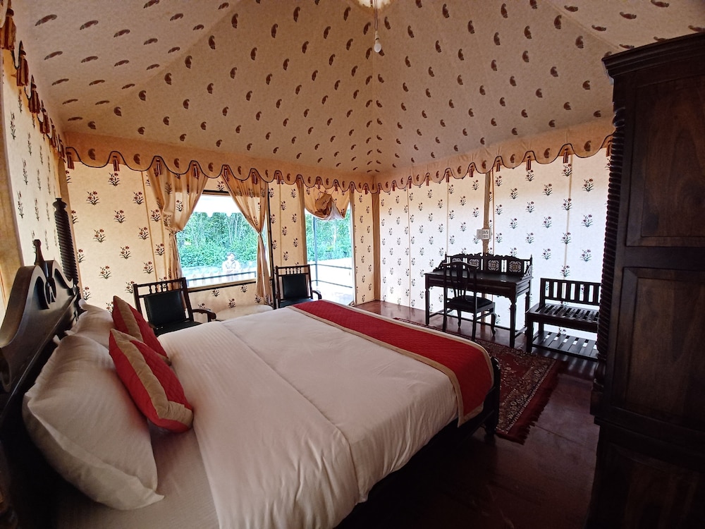 Royal Pushkar Camps