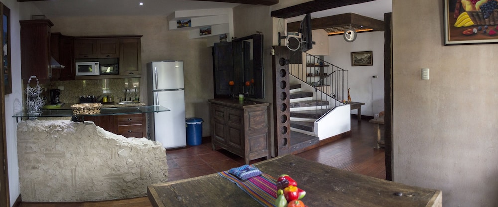 Dream Villas Antigua