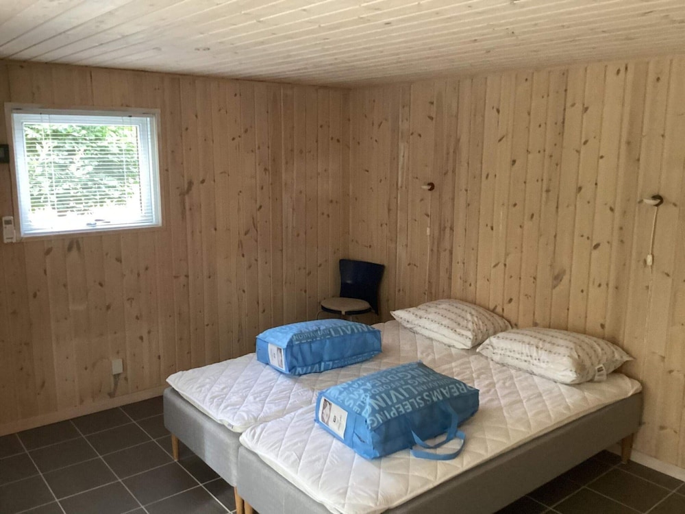 8 Person Holiday Home in Hojslev view 2