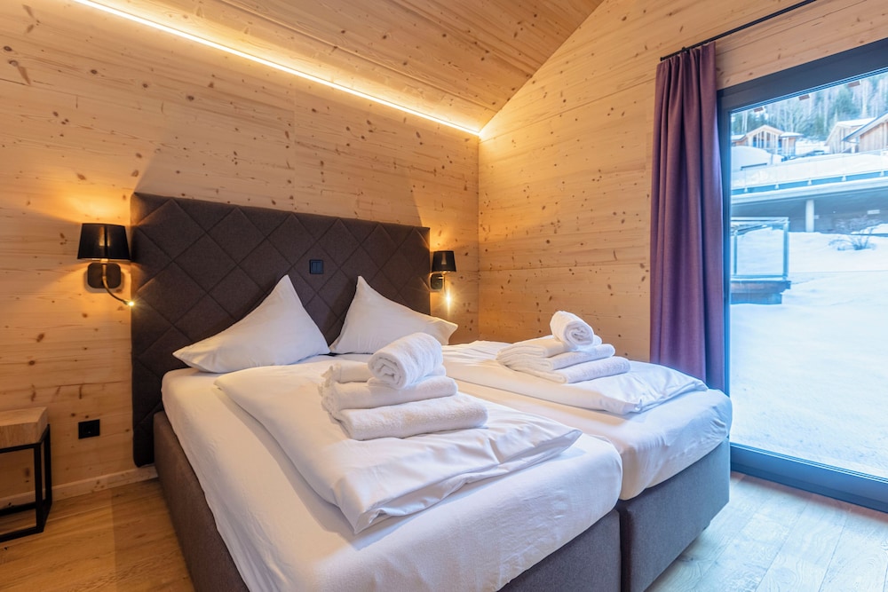 Bergresort Hauser Kaibling by ALPS RESORTS