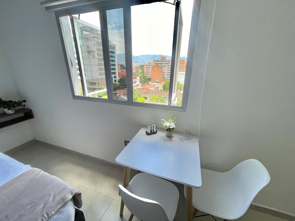 Edificio RG33