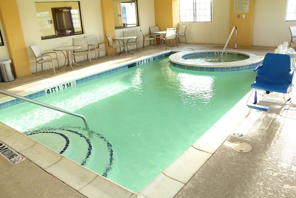 Days Inn by Wyndham Salado, Billede 11