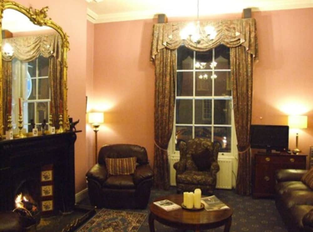Anchor House Dublin