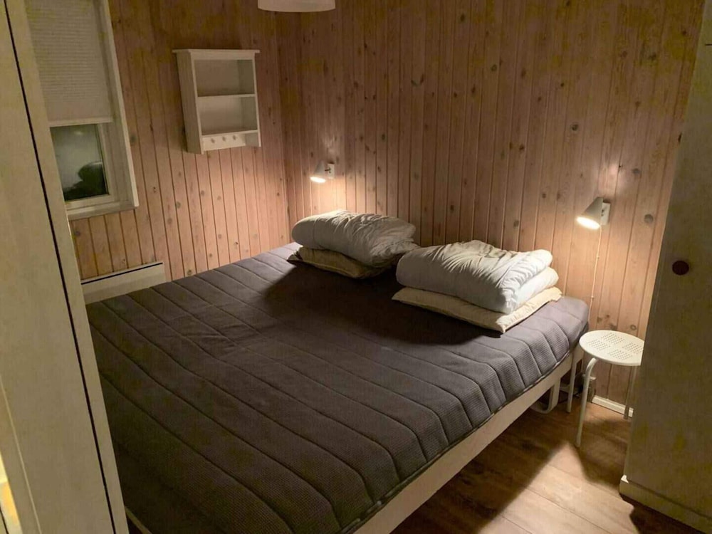 5 Star Holiday Home in Brenderup Fyn