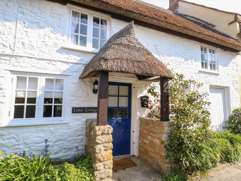 Lime Cottage