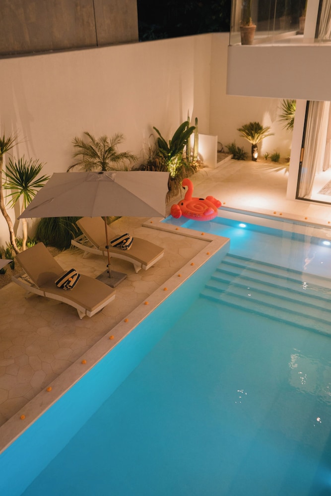 Marcio Luxury Villa by Bali Lyfe Venture