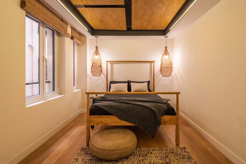 Tate - 3 Bedrooms in Salamanca