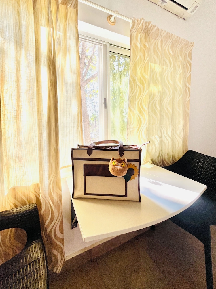 The Hideaway Hosur
