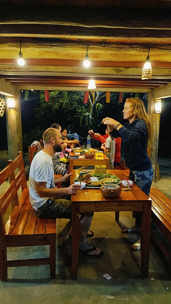 Vu Linh Farmstay - Hostel view 2