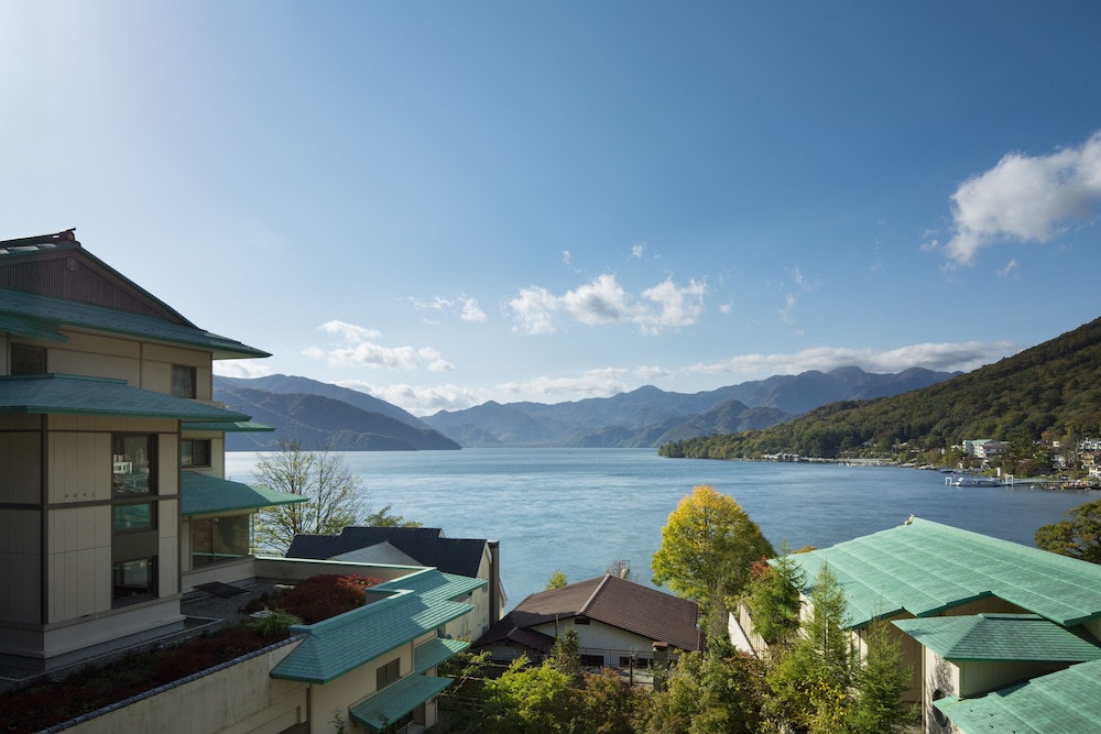 Hoshino Resorts KAI Nikko